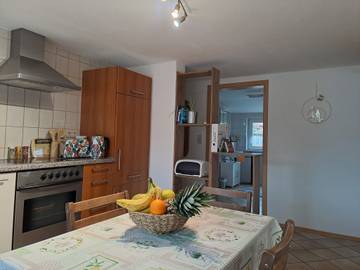 Ferienwohnung für 4 Personen in Tennenbronn, Schramberg, Bild 3