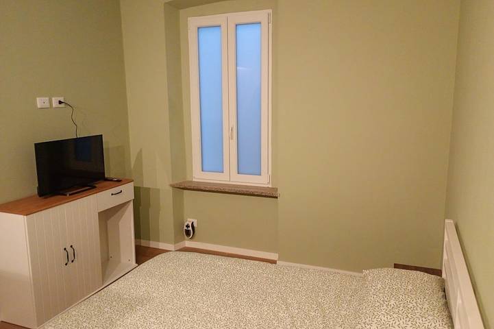 Rooms with private bathrooms in Rho, Province de Milan