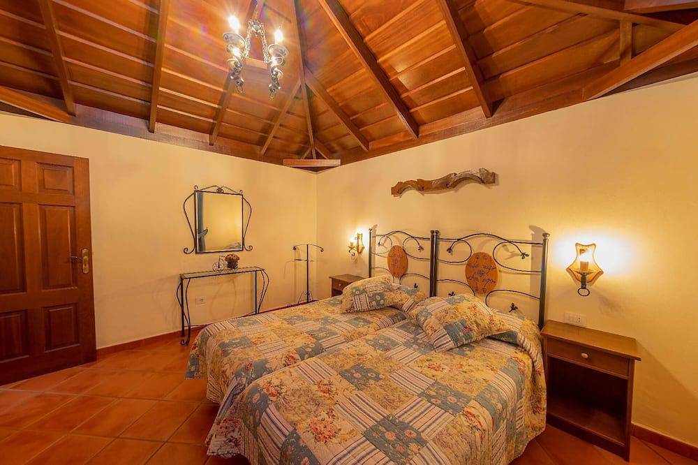 Casa de vacaciones Erjos para 1 - 4 personas con 2 dormitorios - Casa de vacaciones in Erjos, Los Silos