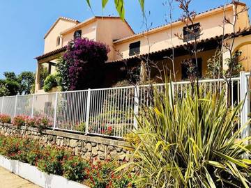 Appartement De Vacances pour 4 Personnes dans Propriano, Arrondissement de Sartène, Photo 1