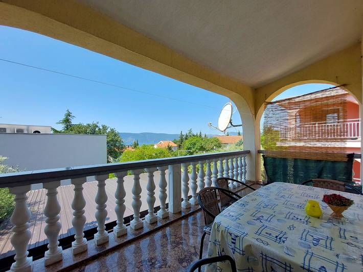 Ferienwohnung für 6 Personen in Pinezici - 2