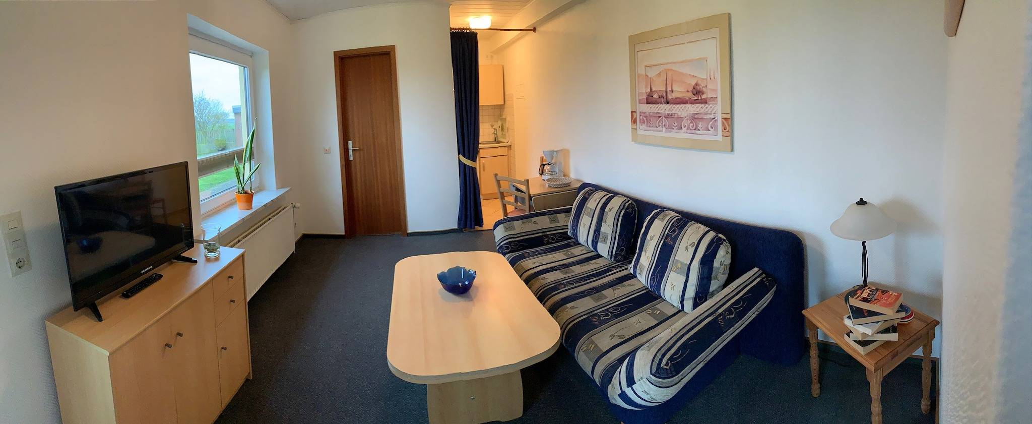 Ganze Ferienwohnung, "Ferienhof Alte Mühle"  M 1 in Ostfehmarn, Fehmarn