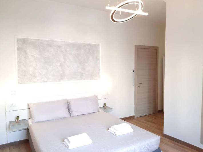 Maison d’hôte pour 3 personnes, avec vue et terrasse à La Spezia - 2