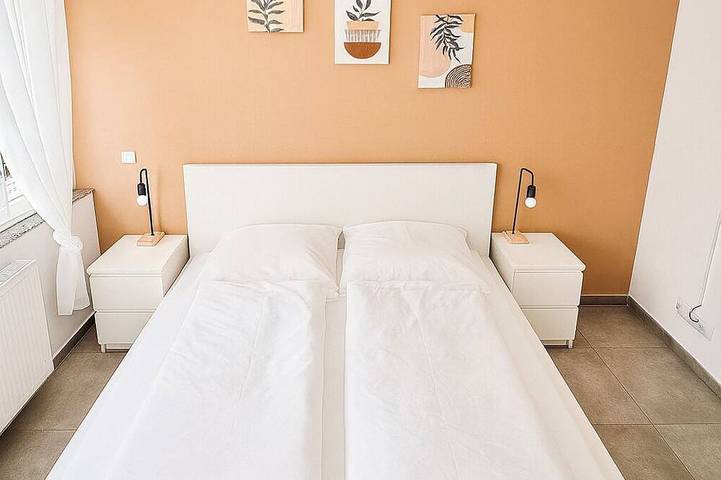 Ferienwohnung für 2 Personen - 1
