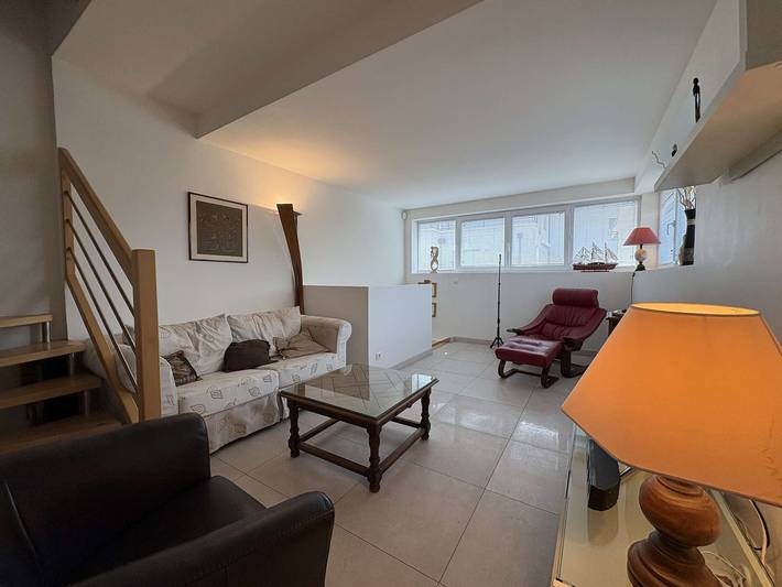 Location de vacances pour 6 personnes dans Office de Tourisme de la Baule