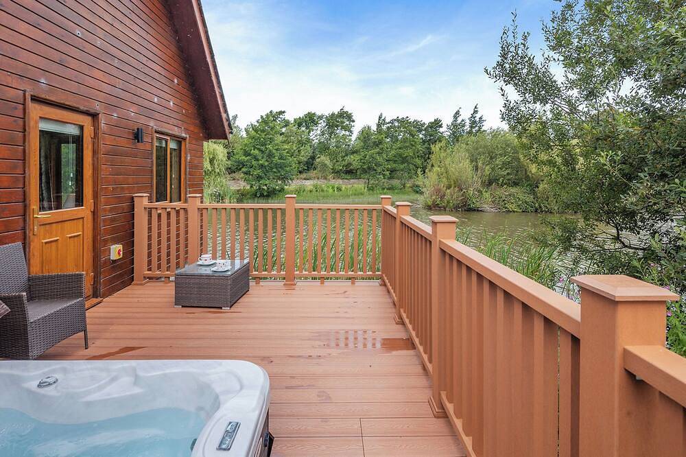 Casa vacanza a Anglesey a partire da 125€ a notte
