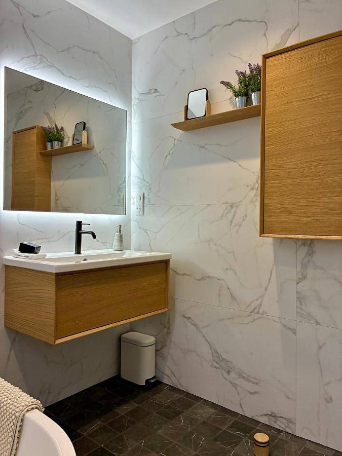 Villa pour 6 personnes, avec jardin et jacuzzi dans Golfe-Juan - 4