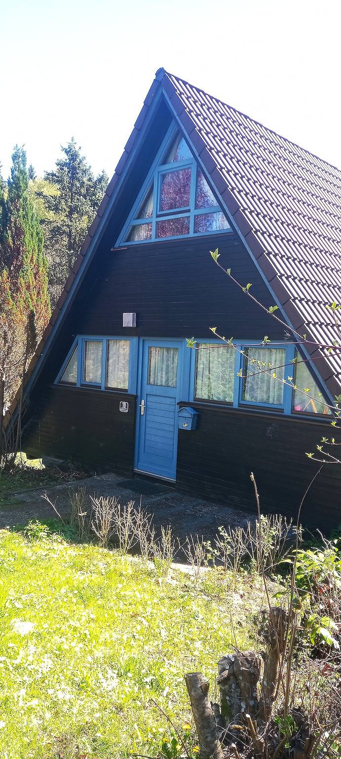Ferienpark für 6 Personen, mit Balkon, kinderfreundlich in Siegsdorf