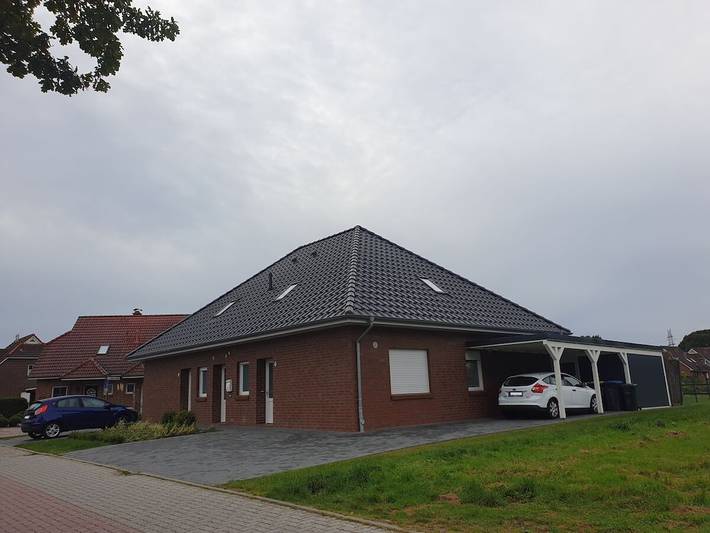 Ferienwohnung Timmel - Leuchtfeuer in Timmel, Landkreis Aurich