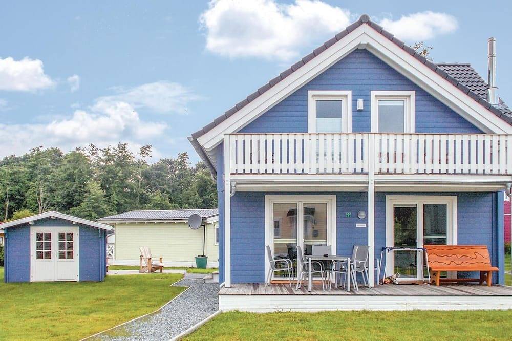 Casa vacanza a Lübecker Bucht a partire da 135€ a notte