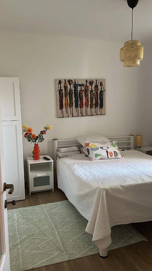 Appartement de vacances pour 2 personnes, avec vue