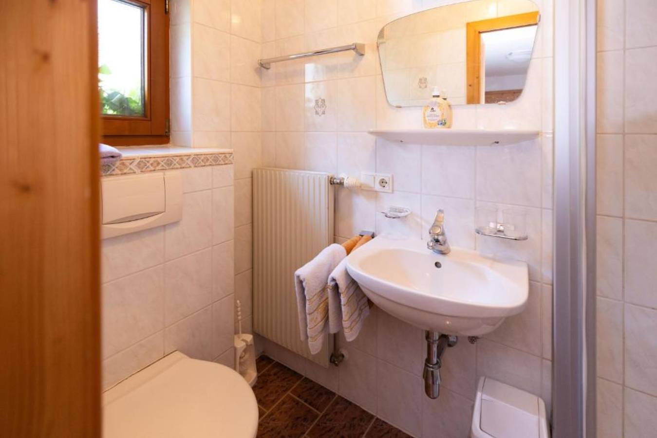 Ganze Ferienwohnung, Appartement/Fewo 2 in Stubaier Alpen, Fulpmes