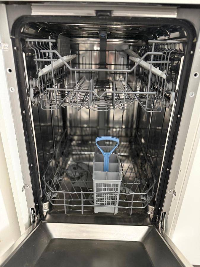 Apartamento de vacaciones para 6 personas - 1