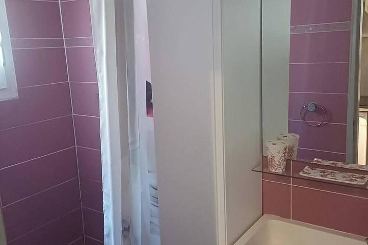 Location de vacances pour 3 personnes à Saint-Saturnin-lès-Avignon - 3