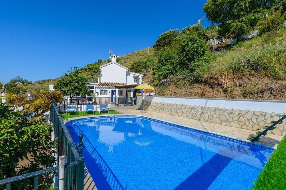 Casa vacanza a Axarquía a partire da 254€ a notte