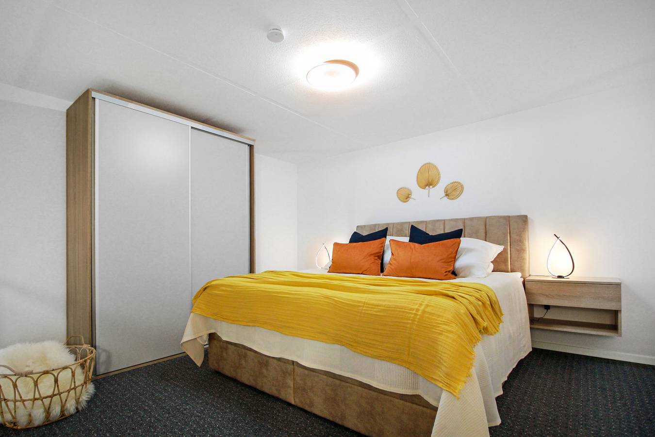 Ganze Ferienwohnung, Allgäuer Ferienwohnung mit Schwimmbad- und Sauna-Zugang in Unterkürnach, Wiggensbach