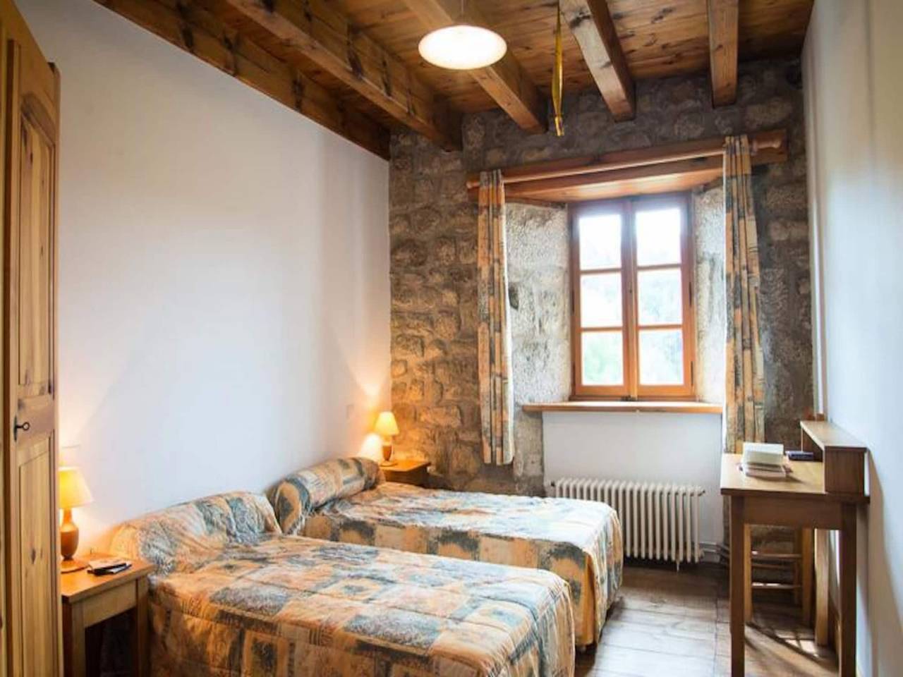 Ganze Wohnung, Gמte de France 6 Personen in Arzenc-d'Apcher, Mende und Umgebung