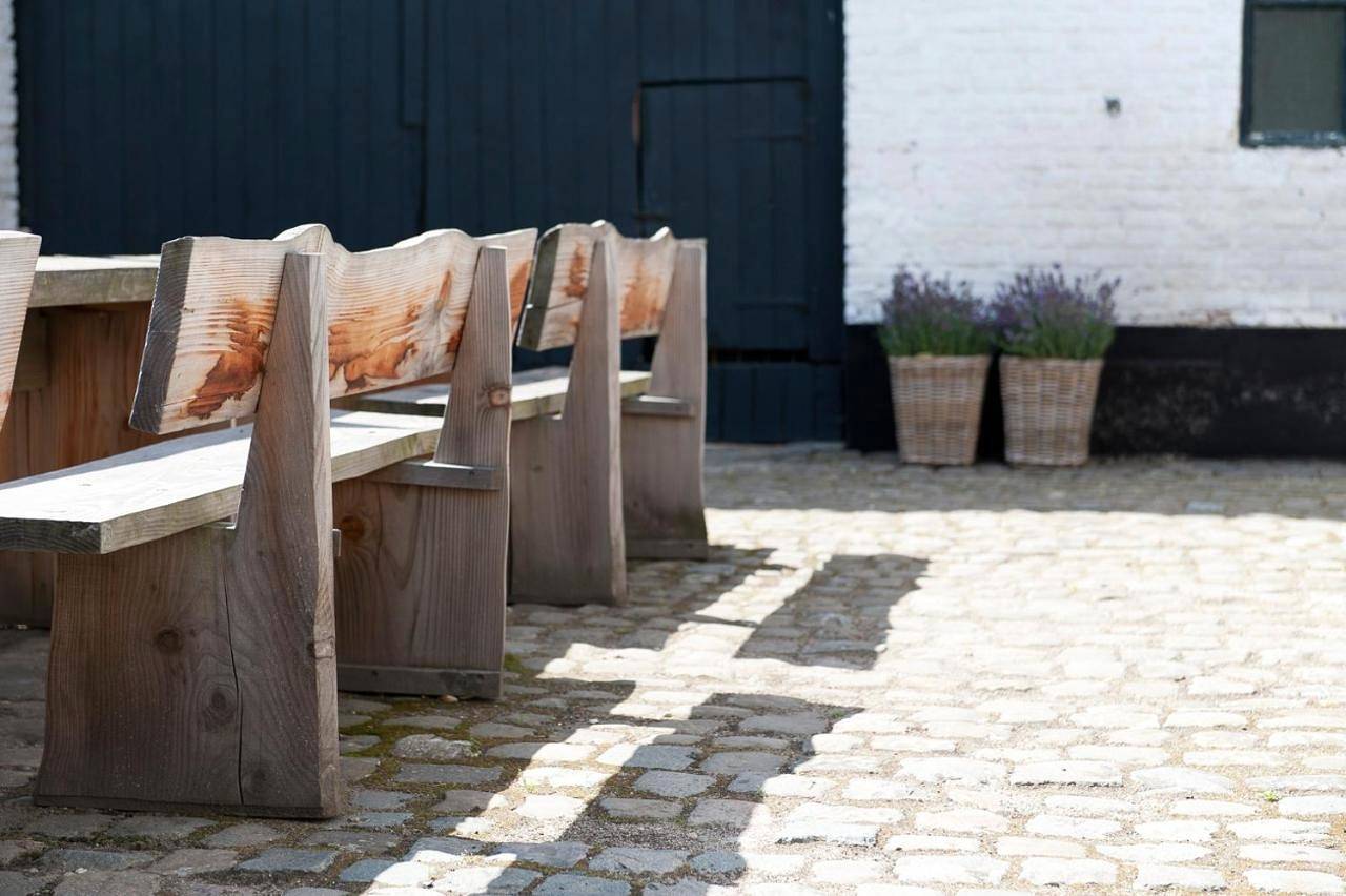 Cour 8 Lofts in Maastricht, Hoge Kempen