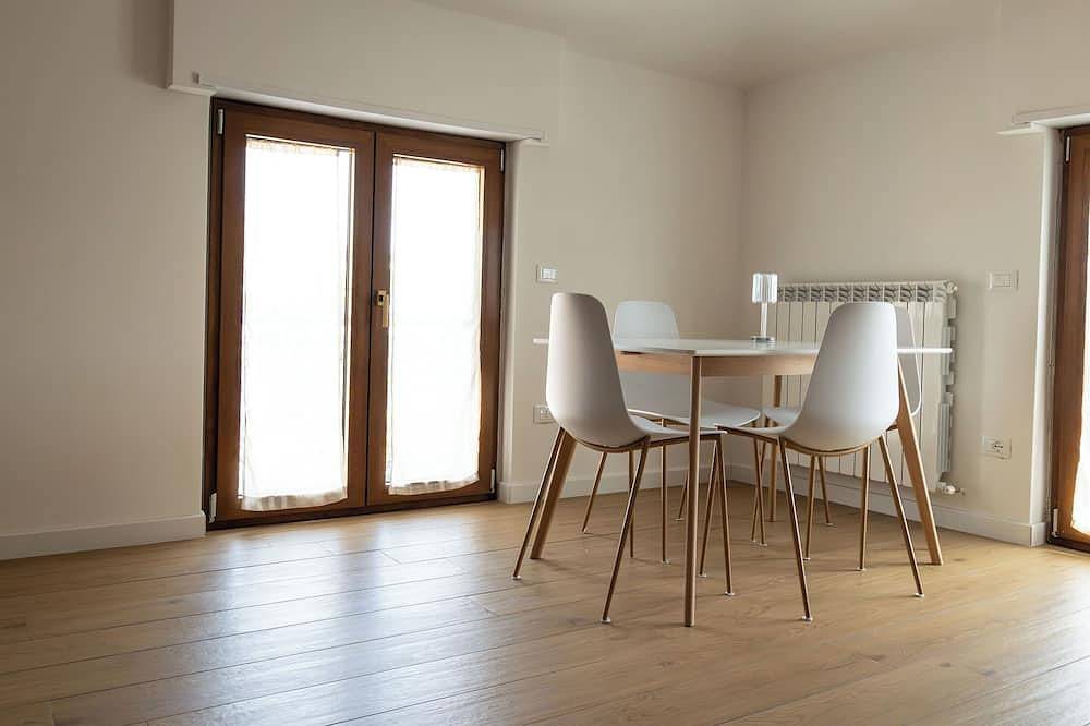 Ganze Wohnung, Mini apartment near the historic center of San Giovanni in Fiore 05 in San Giovanni in Fiore, Cosenza Provinz