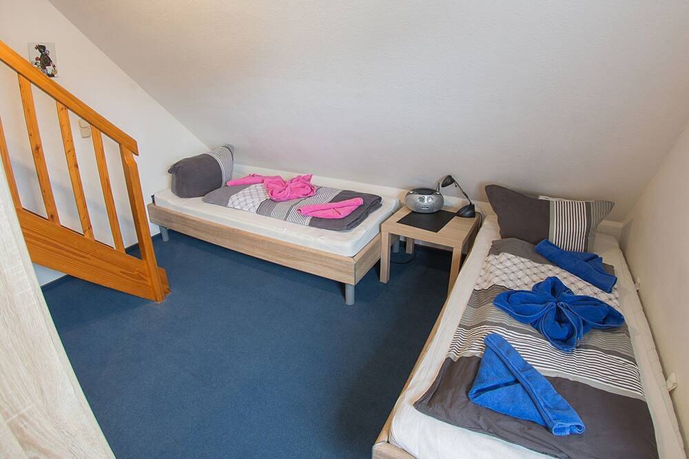 Ferienhaus Lueg, Fewo Vermittlung Nordsee - Ferienhaus Lueg in Dangast, Varel