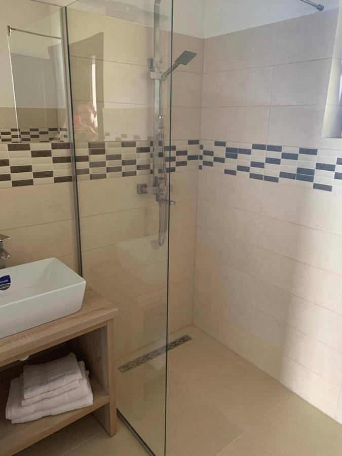 Maison d’hôte pour 2 personnes, avec jardin ainsi que sauna et vue dans Mureș - 3