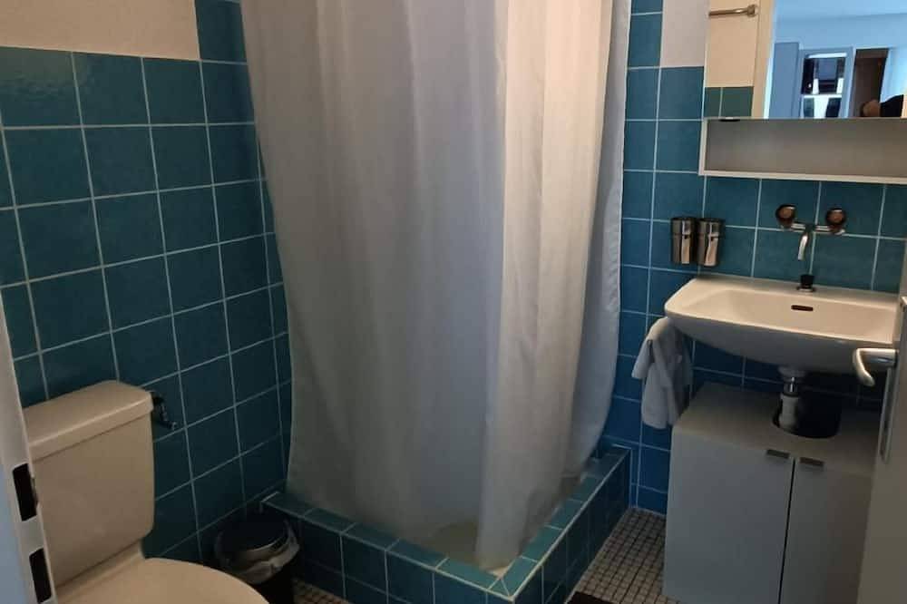 Ganze Wohnung, Ferienwohnung Maienfeld für 1 - 2 Personen - Ferienwohnung in Rätikon Gebirgsgruppe, Maienfeld