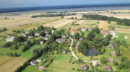 Casa Rural para 4 Personas en Mar Baltico Polonia, Costa del Mar Báltico en Polonia, Foto 2