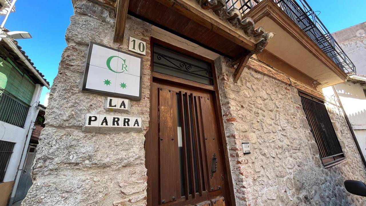 La Parra - Casa Rural en el Valle del Jerte in Navaconcejo, Valle del Jerte