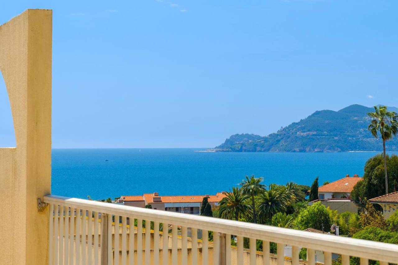 Résidence Villa Livia in Cannes La Bocca, Cannes