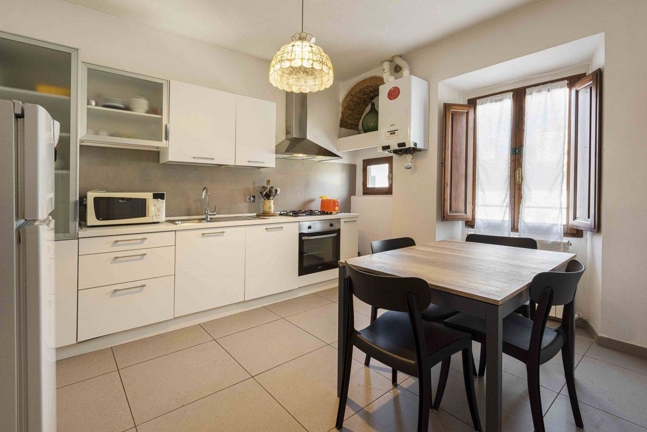 Appartamento intero, Libertà 3 bedrooms By Mmega in Firenze, Firenze province
