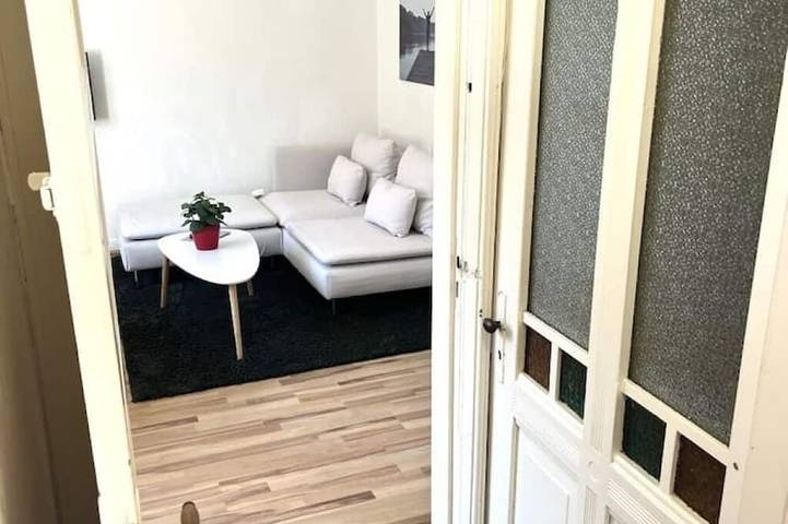 Ferienwohnung für 2 Personen - 1