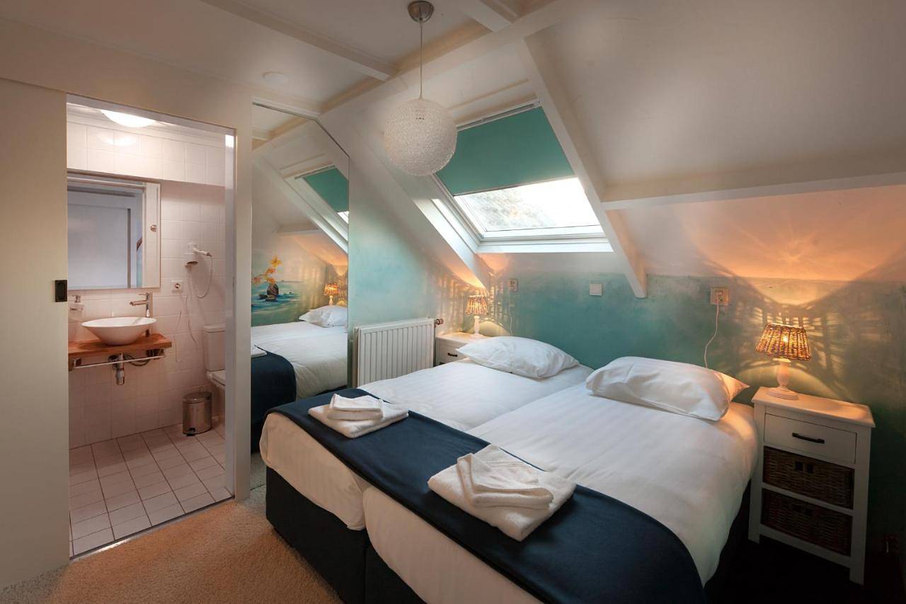 Family Apartment in Drenthe