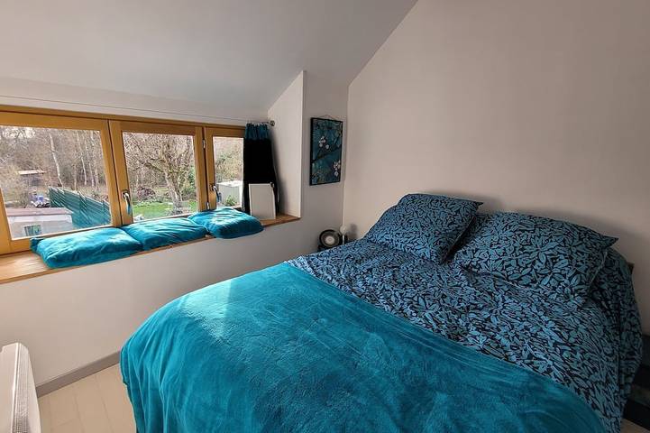 Gîte pour 5 personnes à Guérard (Seine-et-Marne) - 2