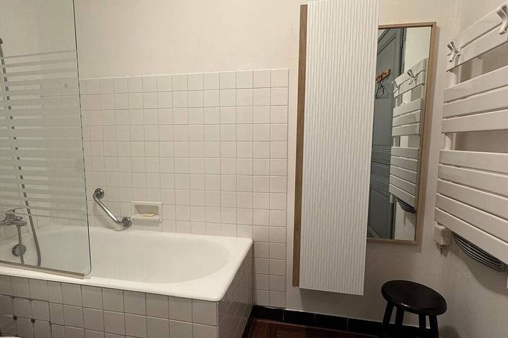 Gîte pour 2 personnes, avec piscine dans Parc du Bois Vidal - 3