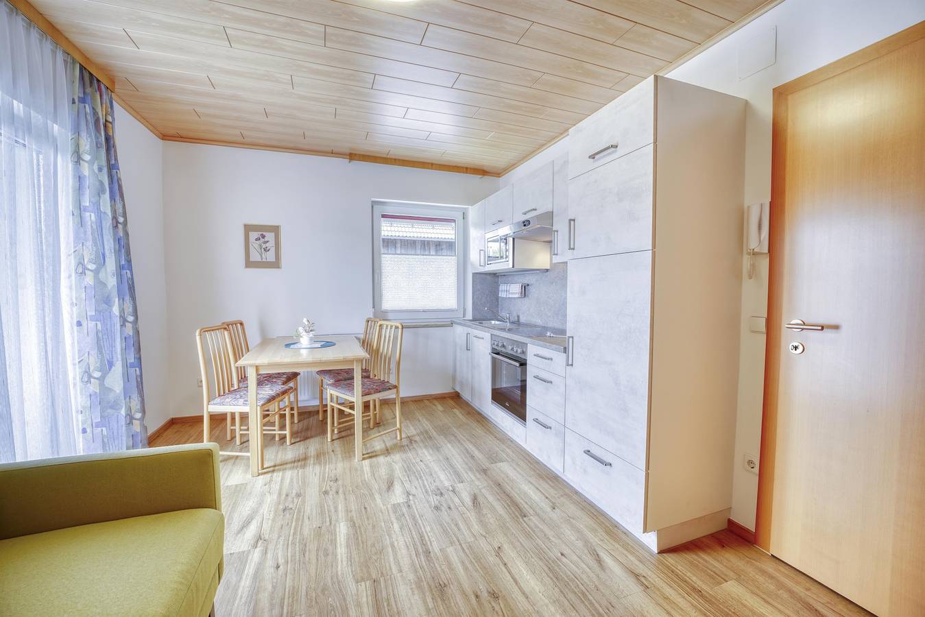 Seeblickstrasse - Fewo Nr.2 in Karawanken und Bachergebirge, Villach