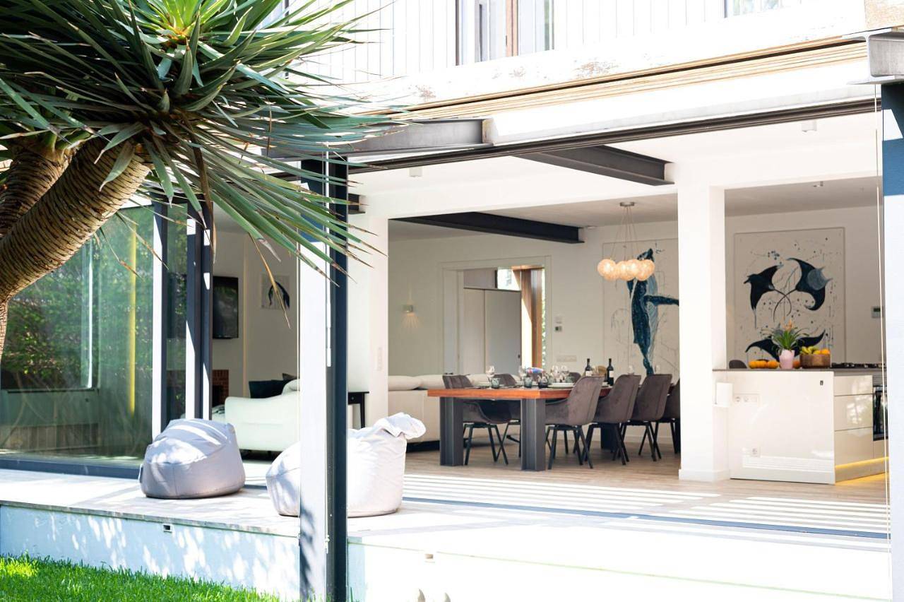 Casa Guindilla in Portals Nous, Calvià