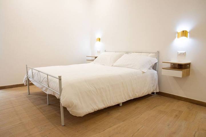 Appartamento intero, La Casa di Mimì: Comfort nel Borgo Medievale di Nettuno in Nettuno, Provincia di Roma