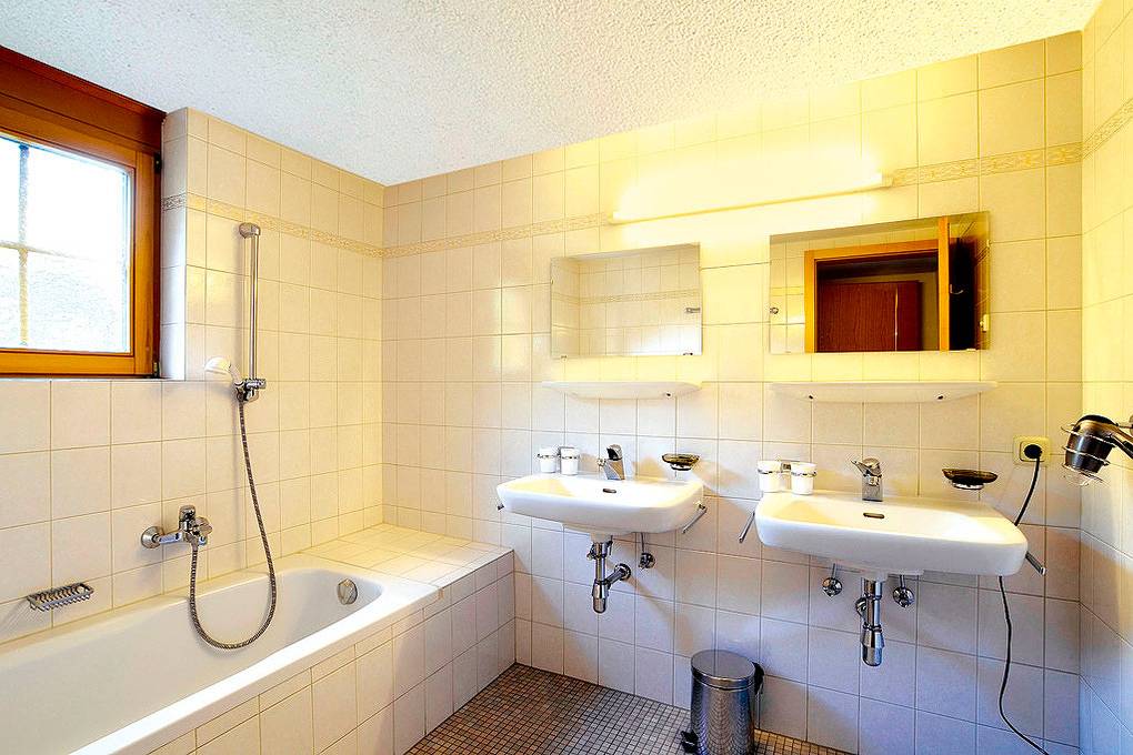 Ganze Ferienwohnung, A 060.050 S - Ferienwohnung Lorenzin in Gaschurn, Gaschurn und Umgebung