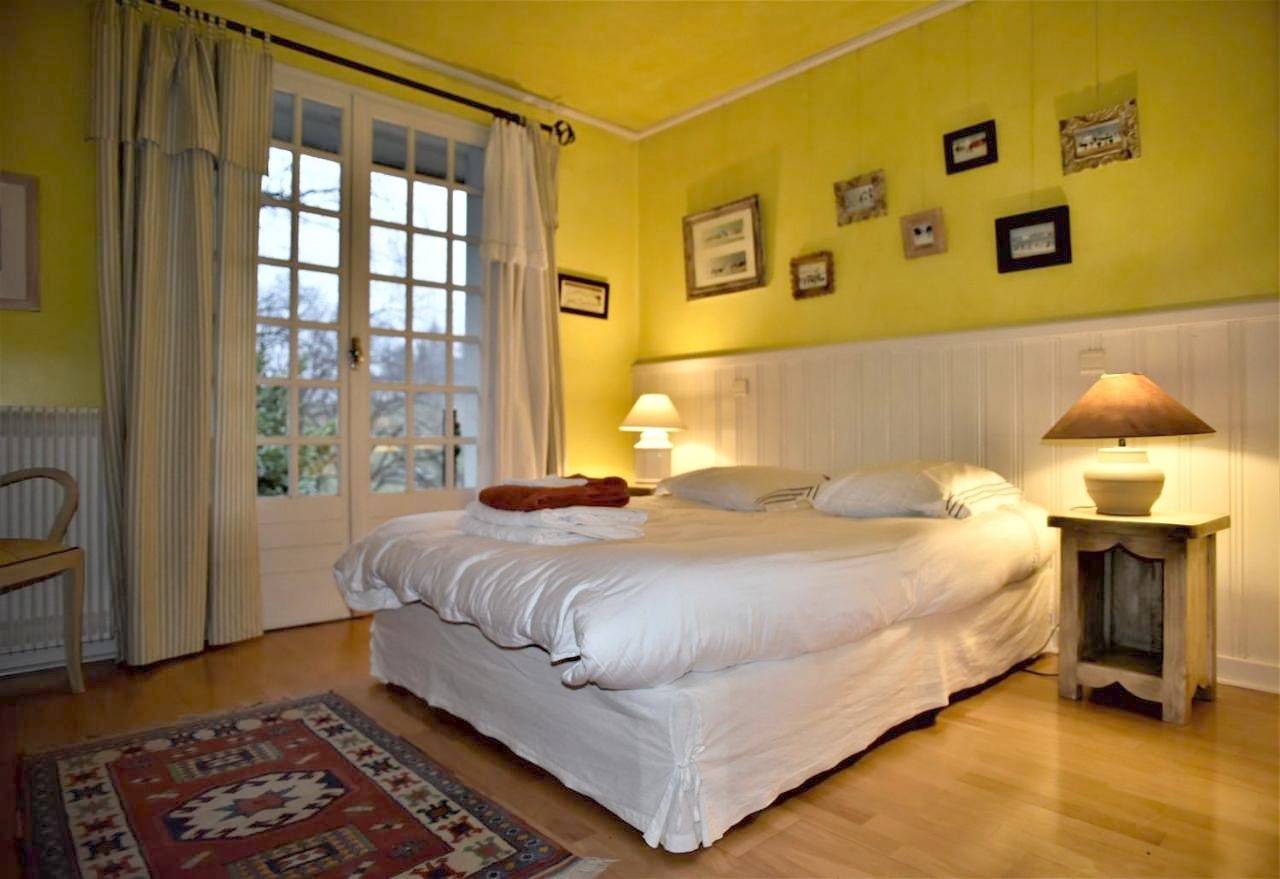 Maison Le Boubioz in Ugine, Région d'Albertville