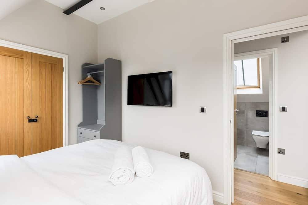 Apartamento entero, Modern 1 Bed with Roof Terrace, Central Warwick |Pass the Keys in Warwick, Warwickshire