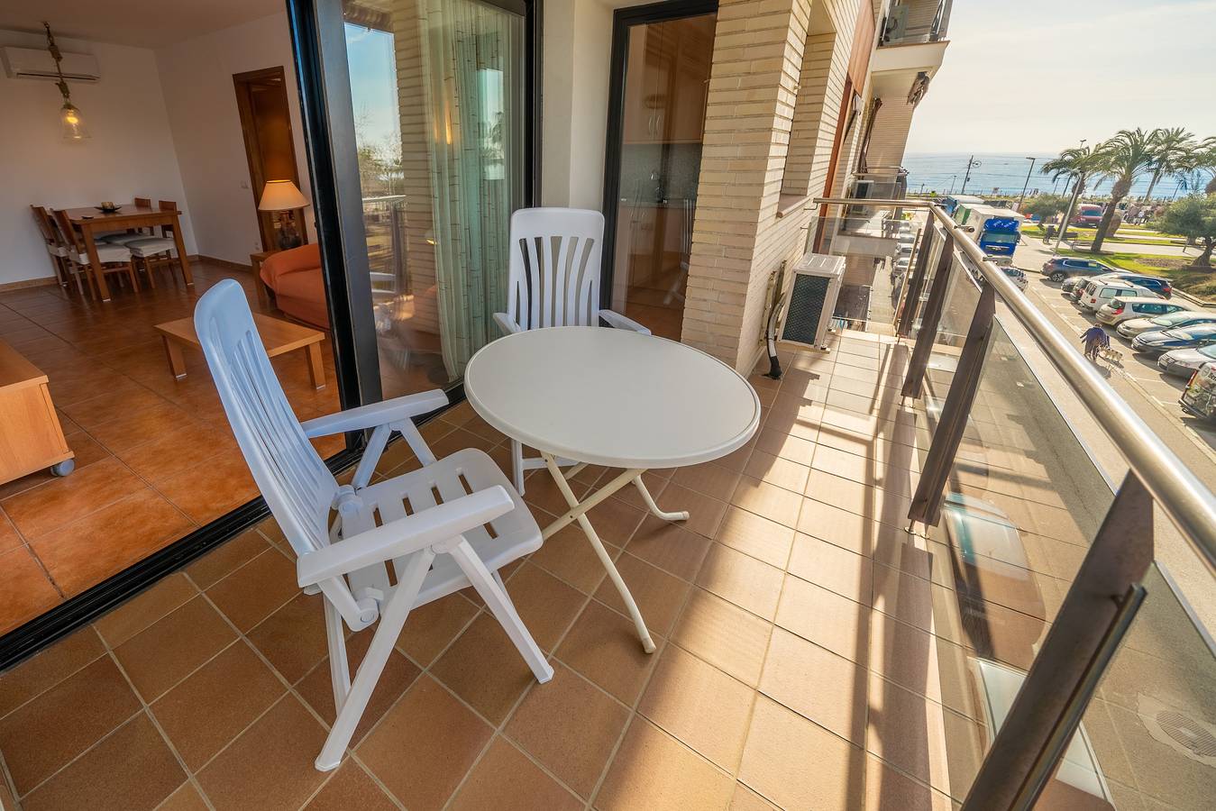 Appartamento vacanze a Maresme a partire da 201€ a notte