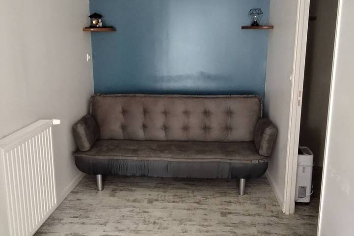 Gîte pour 4 personnes dans Grands Thermes de la Bourboule