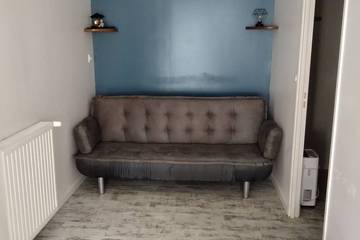 Gîte pour 4 personnes dans Grands Thermes de la Bourboule