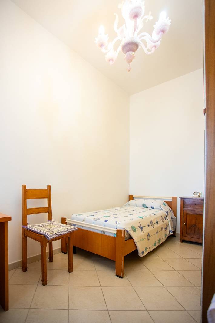 Ferienhaus mit Meerblick für 3 Personen, mit Garten und Ausblick in Venedig Provinz - 3