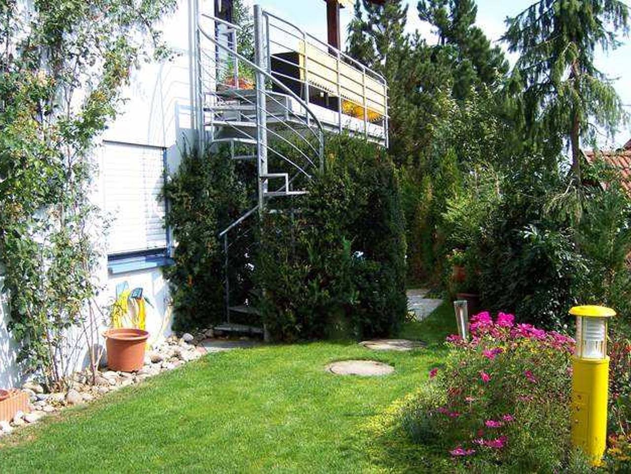 Ganze Ferienwohnung, Ferienwohnung Zoll in Unterkirnach, Mittlerer Schwarzwald