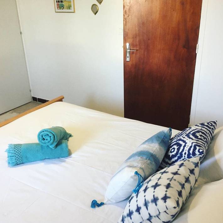 Appartement de vacances pour 4 personnes, avec terrasse dans les Landes - 3