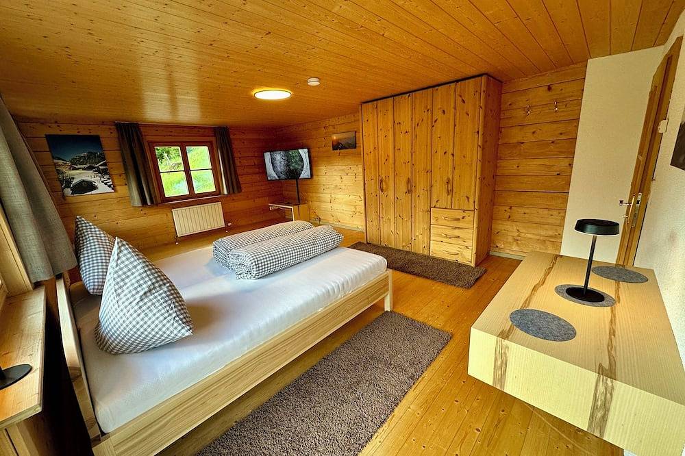Geheel appartement, Mooi appartement bij het dalstation van Mellau in Mellau, Bregenzerwoud