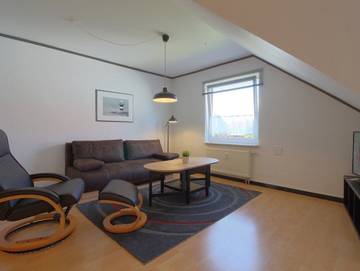 Ferienwohnung für 3 Personen in Wremen, Wurster Nordseeküste, Bild 1