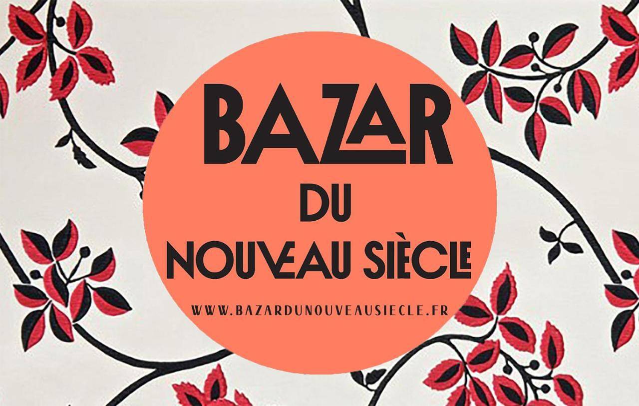 Bazar du Nouveau Siècle in Montréjeau, Haute-Garonne