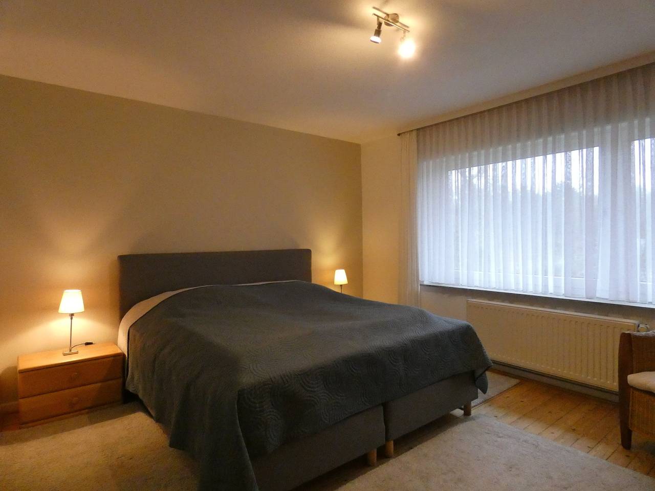 Ganze Ferienwohnung, Haus Wiking - Gröde Whg.11 in Wyk auf Föhr (Stadt), Wyk auf Föhr